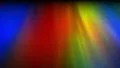 Aurora Borealis Animation 06 Loop HD Footage