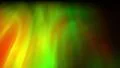 Aurora Borealis Animation 11 Loop HD Footage