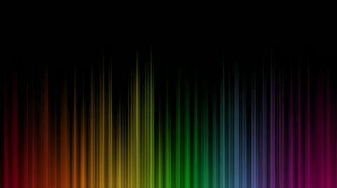 Aurora Borealis Stock Footage 12275239