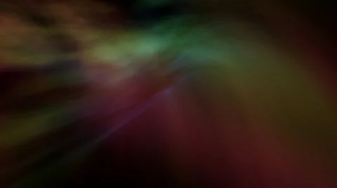 Aurora Borealis Lights -Abstract Background Stock Footage 49139580