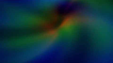 Aurora Borealis Lights -Abstract Background Stock Footage 49139737