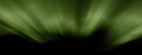 Aurora Borealis Loop Stock Footage 99695126
