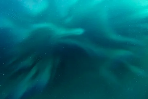 Aurora Borealis Stock Photos