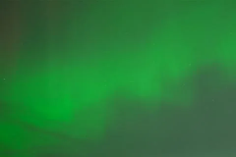 Aurora borealis Stock Photos