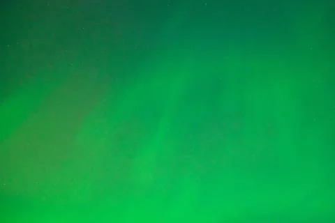 Aurora borealis Stock Photos