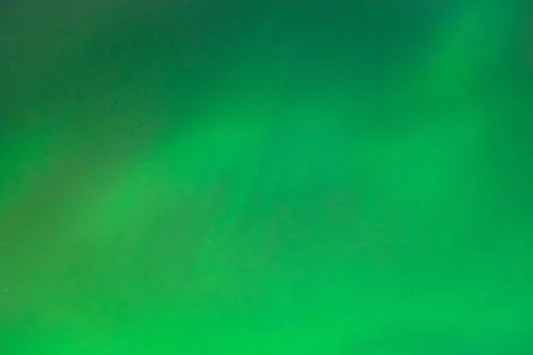 Aurora borealis Stock Photos