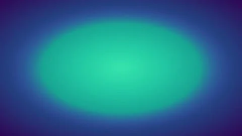 Aurora Burst Radial Explode Gradient Background Loop Video stock 342609580