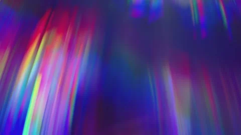 Aurora Colorful Background Animation Psychedelic Видео 329585096