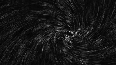 Aurora Curves Vortex Effect 스톡 동영상 155190827