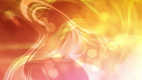 Aurora Flame Video stock 311667207