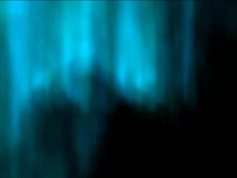 Aurora Stock Footage 489788