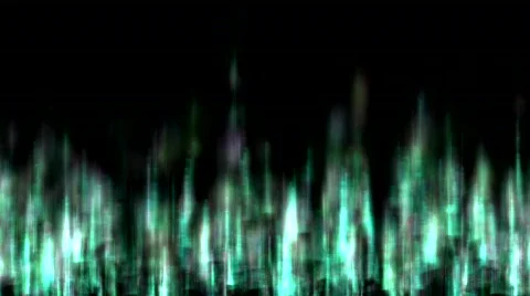 Aurora Stock Footage 571724