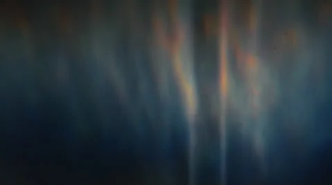 AURORA II - 25fps - 1080p Stock Footage 34277112