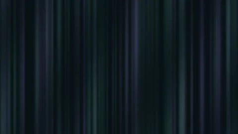 Aurora-like light rays stream vertically across a dark background Stock Footage 330561724