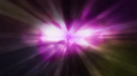 Aurora Loop 스톡 동영상 8553196