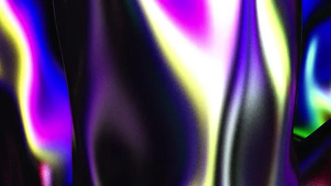 Aurora Texture 4K Stock Footage 232438434