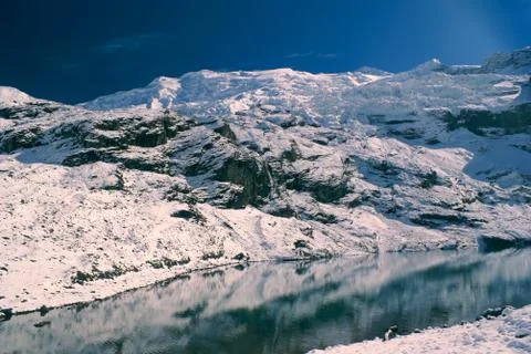 Ausangate Stock Photos