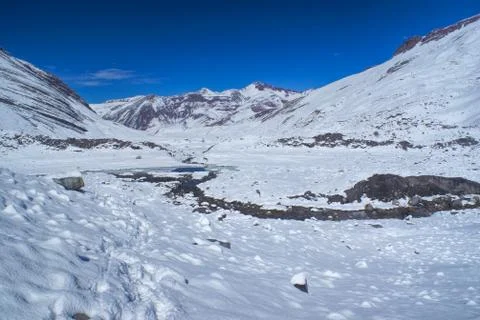 Ausangate Stock Photos