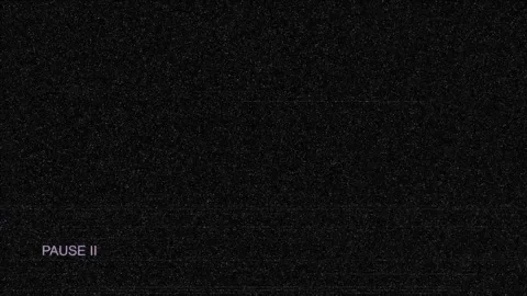 Ausing VHS 4K background Stock Footage 335678216