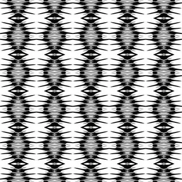 Ausstrahlungen seamless graphical pattern Copyright: xZoonar.com/angetax 9... Stock Photos