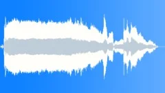 Auster Aircraft Hand Start Sound Effect