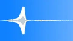 Auster Aircraft Passes Overhead Sound Effect
