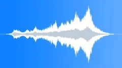Auster Aircraft Passes Overhead Sound Effect
