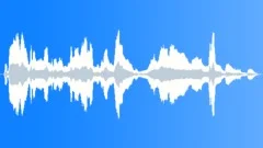 Auster Aircraft Rev Up Sound Effect
