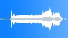 Auster Aircraft StartSound Effect