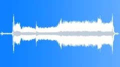 Auster Aircraft Start Tick Sound Effect