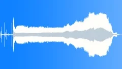 Auster Aircraft Start Warm Sound Effect