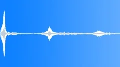 Auster Aircraft Take Off Sound Effect