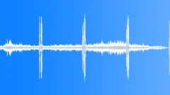 Auster Mixed Aircraft Squadrons Sound Effect