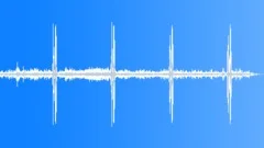 Auster Mixed Aircraft Squadrons Sound Effect