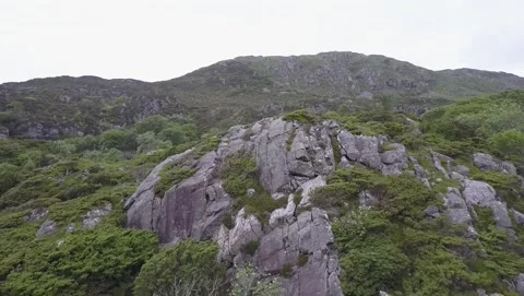 Austevoll and Hotvik 2017 Stock Footage 201533026