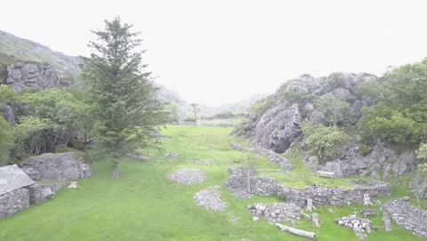 Austevoll and Hotvik 2017 Stock Footage 201533535