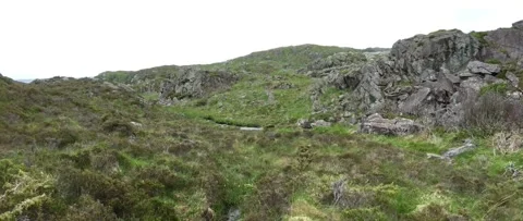 Austevoll and Hotvik 2017 Stock Footage 201534451