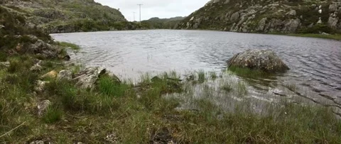 Austevoll and Hotvik 2017 Stock Footage 201534478