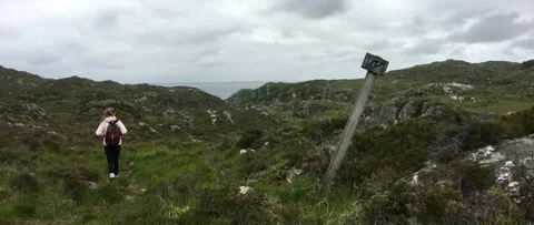 Austevoll and Hotvik 2017 Stock Footage 201534518