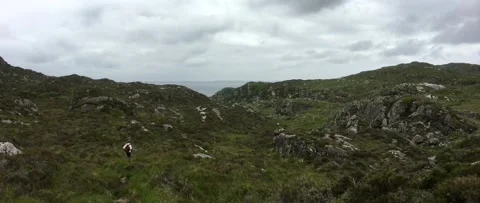 Austevoll and Hotvik 2017 Stock Footage 201534792