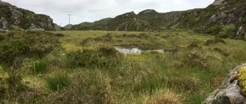 Austevoll and Hotvik 2017 Stock Footage 201534925