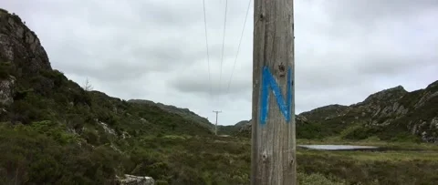 Austevoll and Hotvik 2017 Stock Footage 201534927