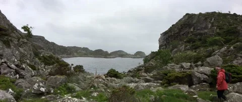 Austevoll and Hotvik 2017 Stock Footage 201535018