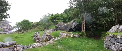 Austevoll and Hotvik 2017 Stock Footage 201535109