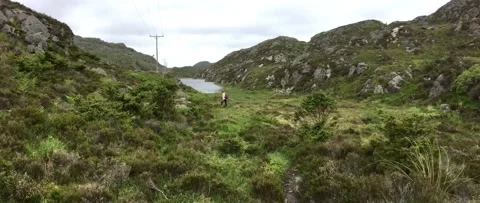 Austevoll and Hotvik 2017 Stock Footage 201535161