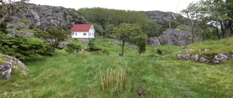 Austevoll and Hotvik 2017 Stock Footage 201535184
