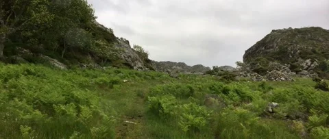 Austevoll and Hotvik 2017 Stock Footage 201535212