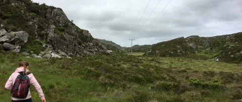 Austevoll and Hotvik 2017 Stock Footage 201535213