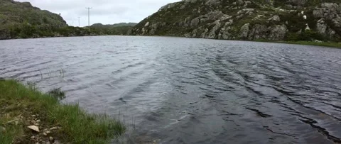 Austevoll and Hotvik 2017 Stock Footage 201535238