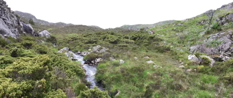 Austevoll and Hotvik 2017 Stock Footage 201535259